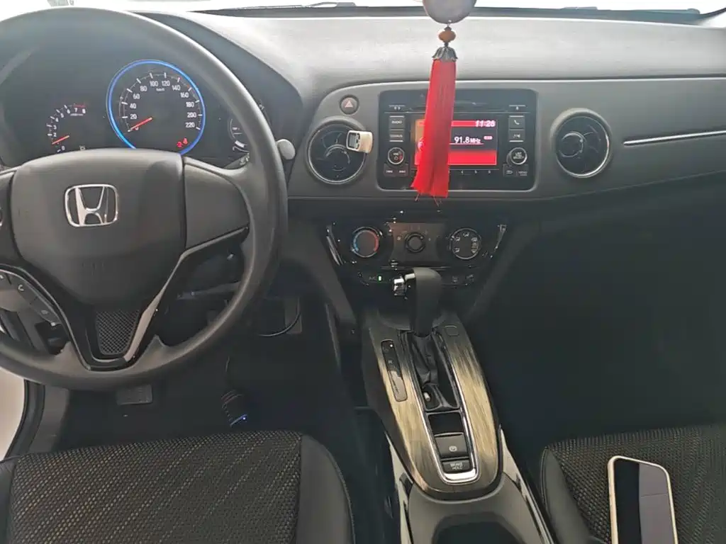 Honda XR-V 2017 — фото 13