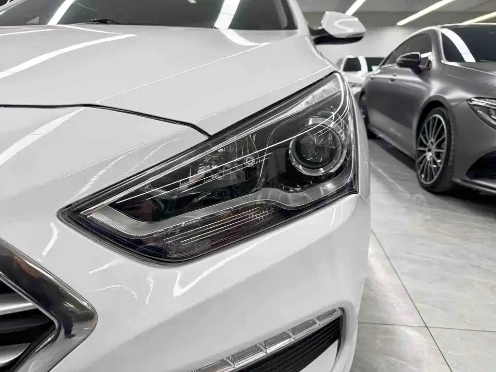 Hyundai Mistra 2019 — фото 25