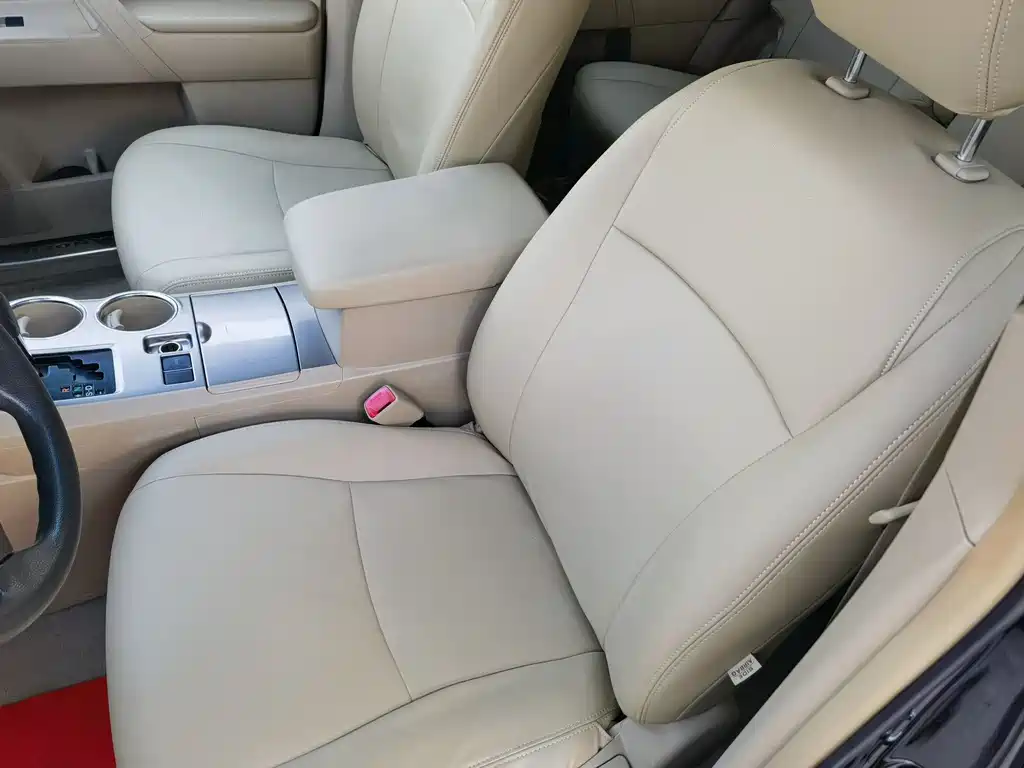 Toyota Highlander 2014 — фото 13