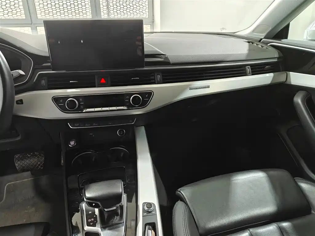 Audi A5 2023