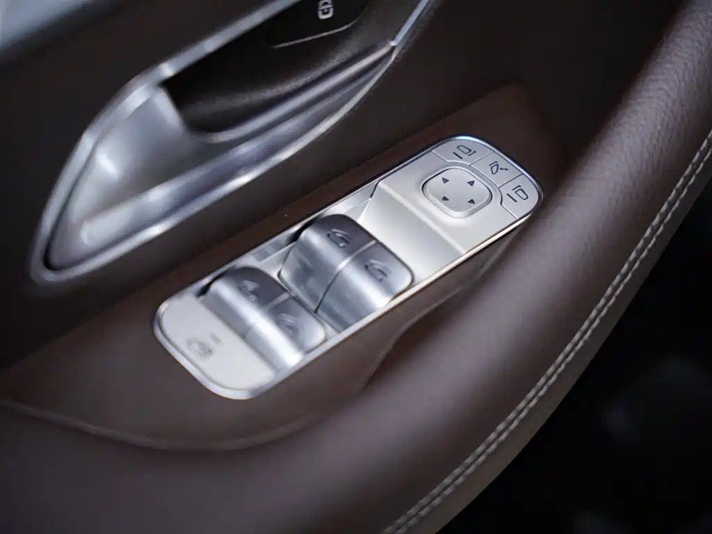 Mercedes-Benz GLE 2022 — фото 32