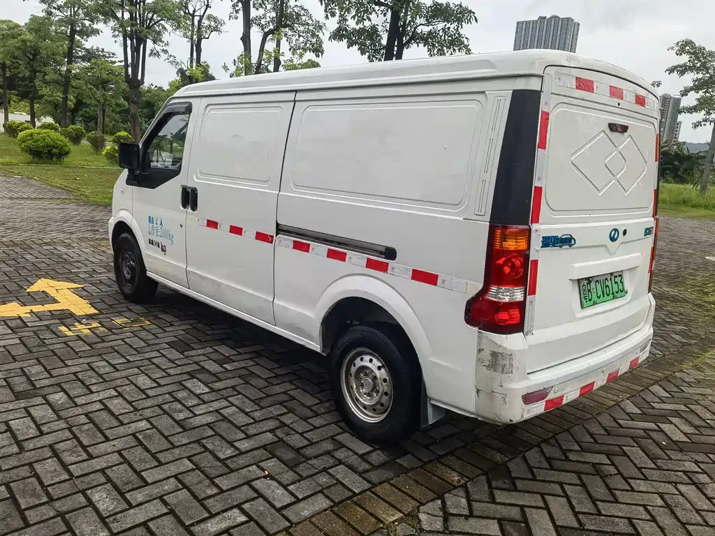 Rich Auto EC35 2021