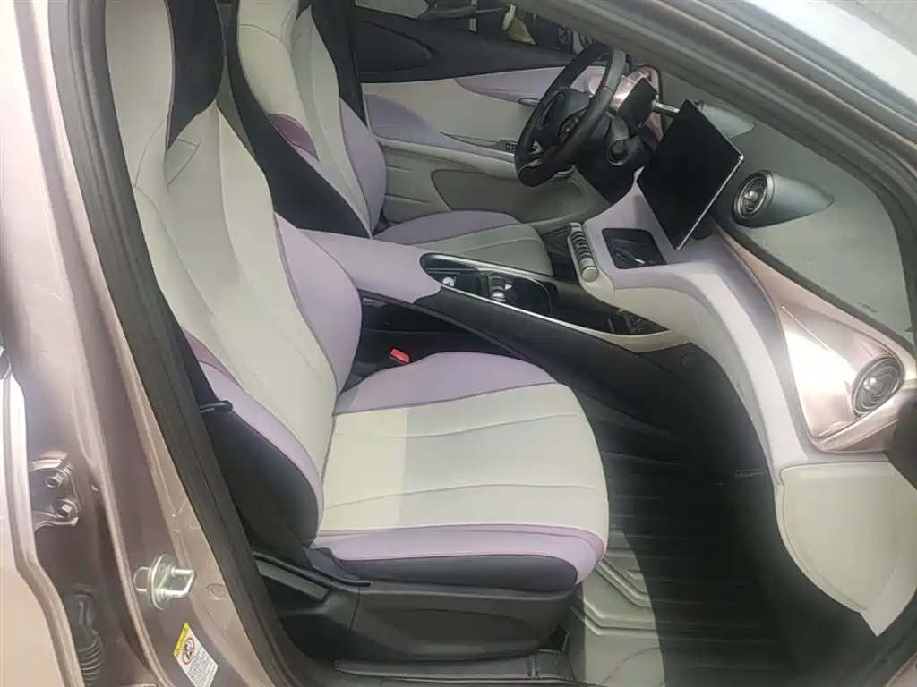 BYD Dolphin 2023 — фото 25