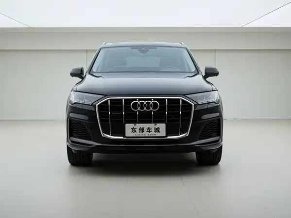Audi Q7 2023