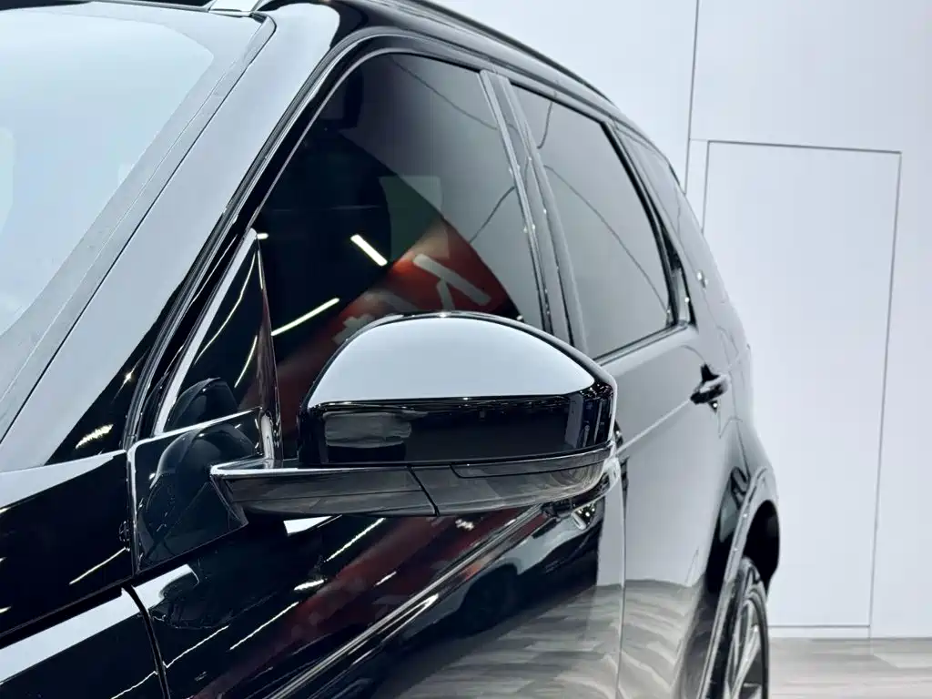 Land Rover Discovery Sport 2021 — фото 22