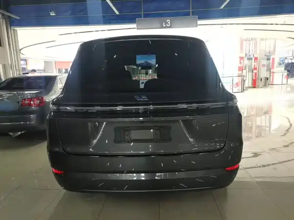 Li Auto L9 2023