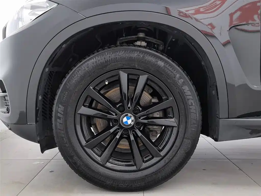 BMW X5 2016 — фото 17
