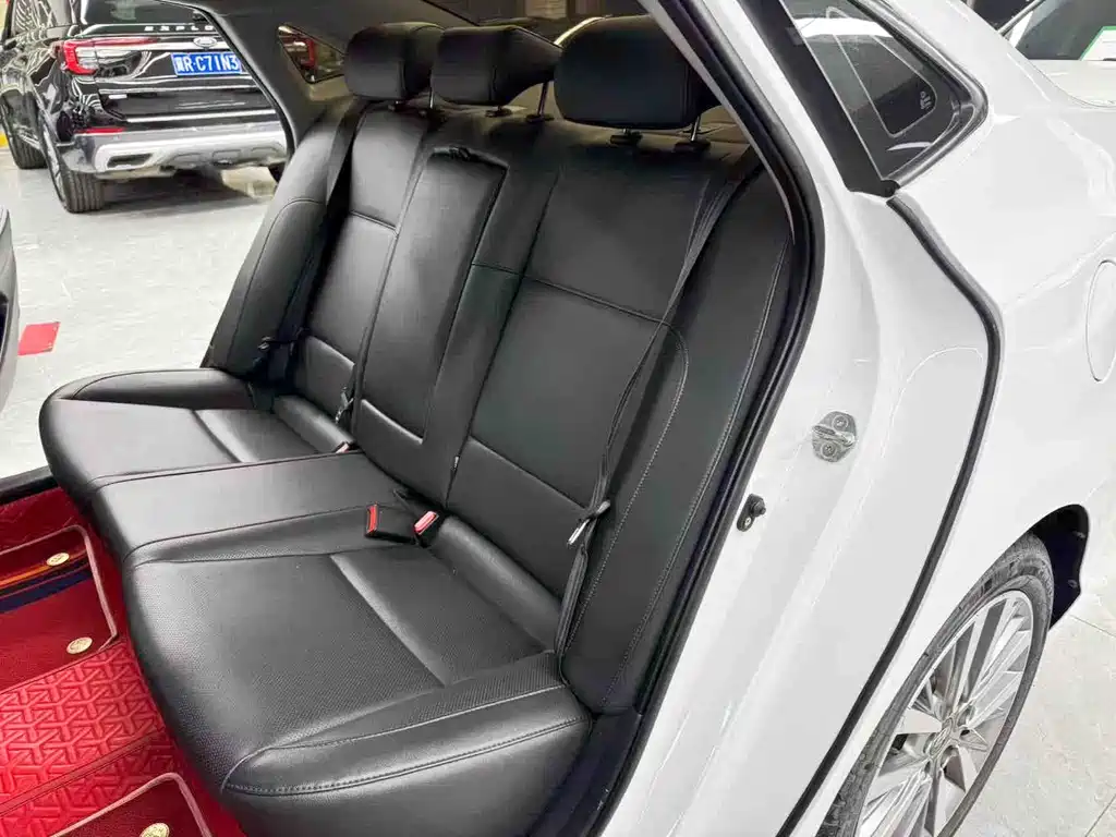 Hyundai Mistra 2019 — фото 13