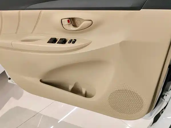 Toyota Vios 2015