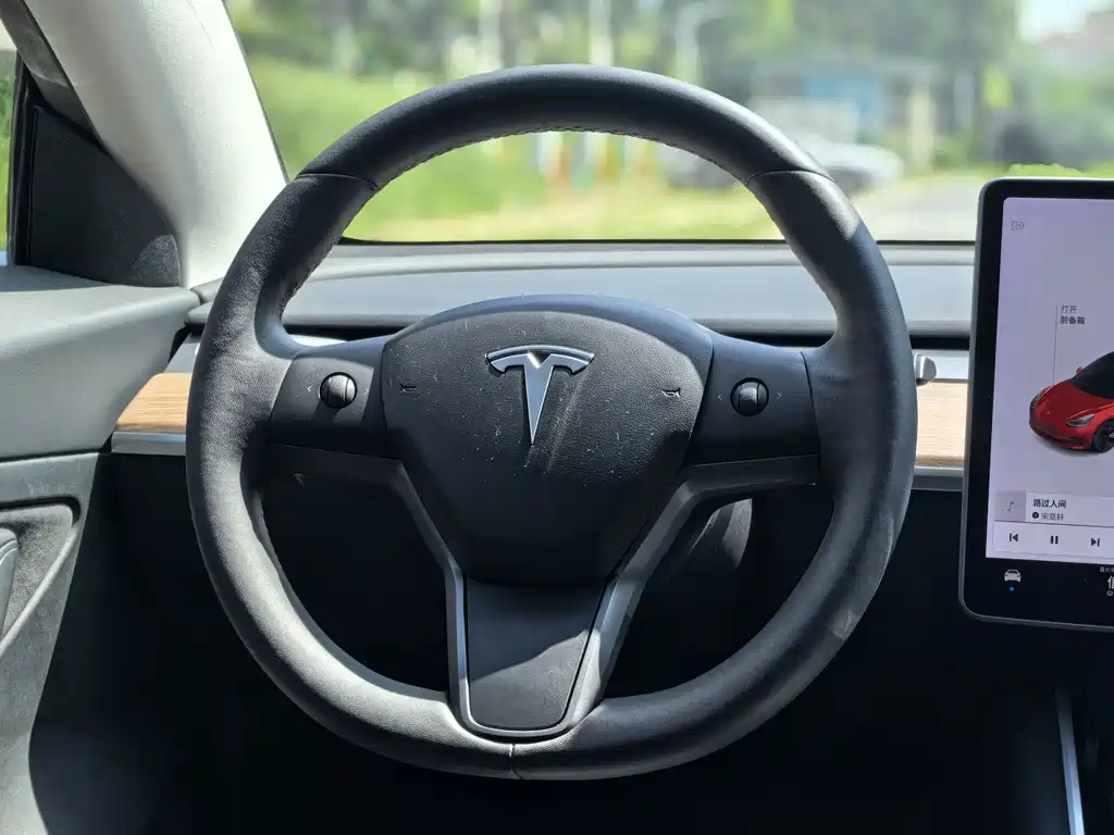Tesla Model 3 2020 — фото 11