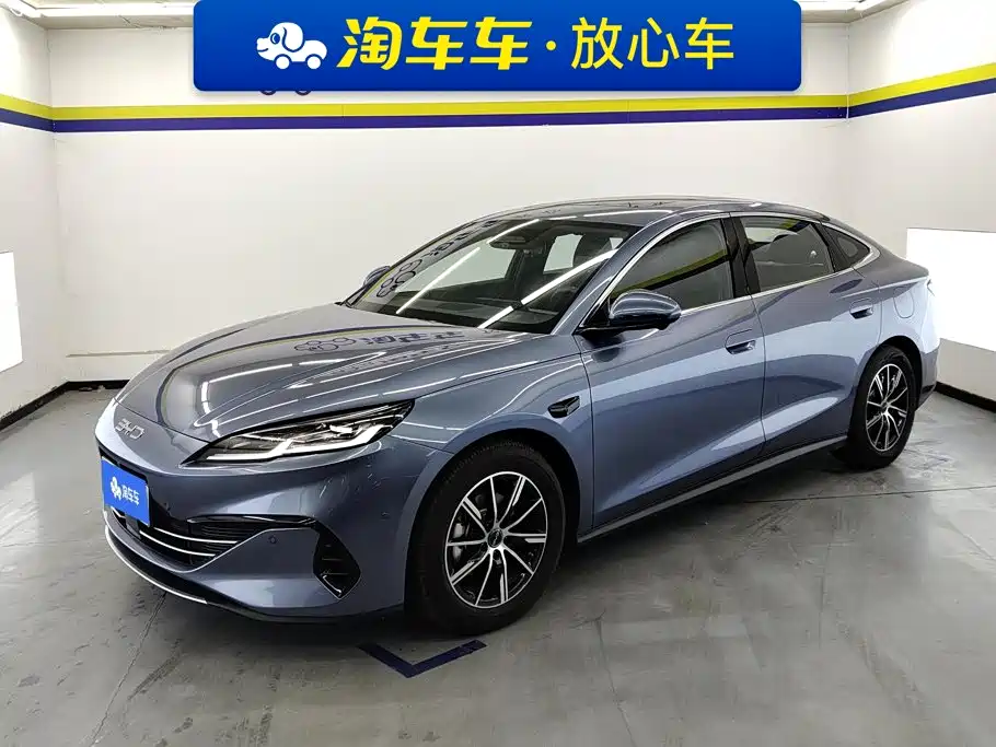 BYD Seal 06 2025