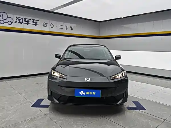 Changan Qiyuan A05 2025