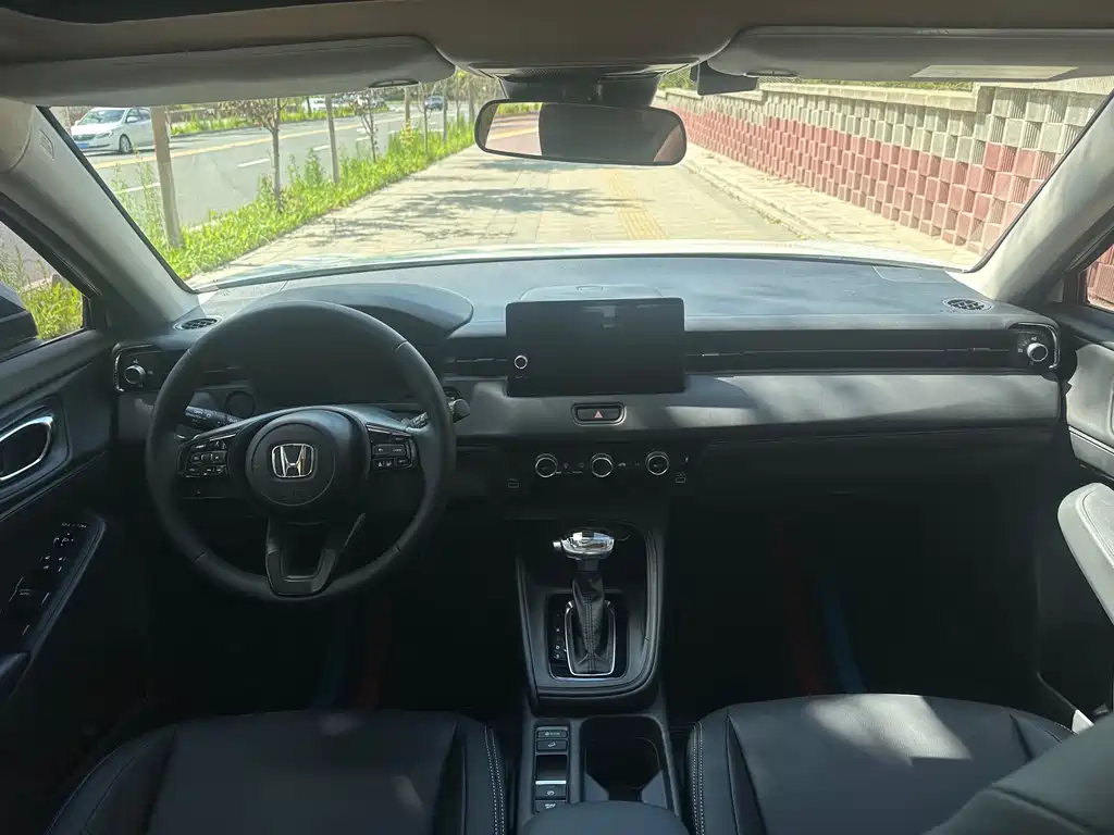 Honda XR-V 2023