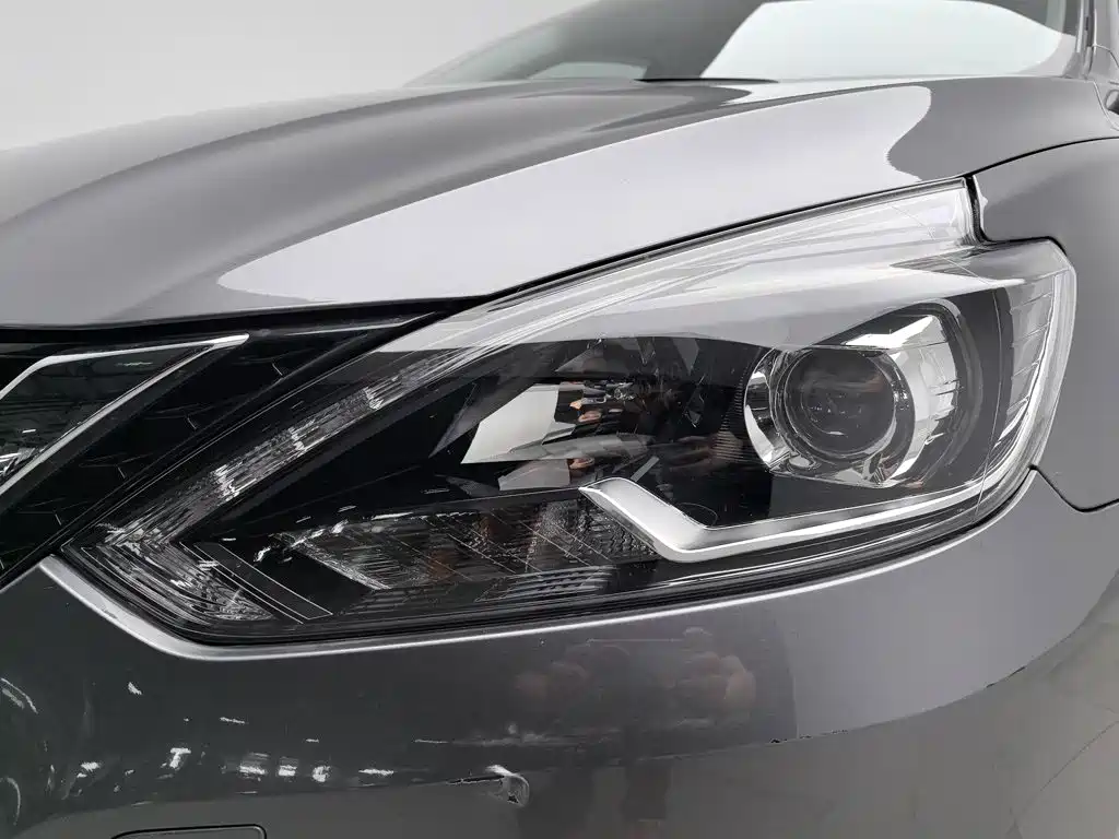 Nissan Sylphy 2019