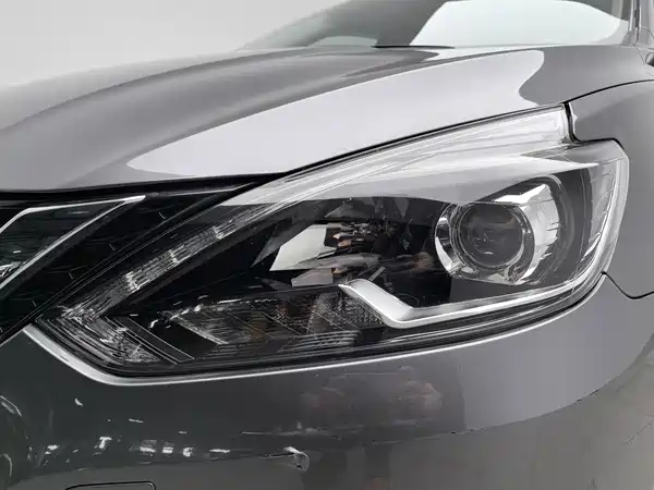 Nissan Sylphy 2019