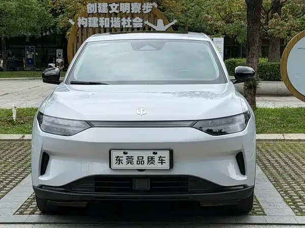 Leapmotor C11 2024