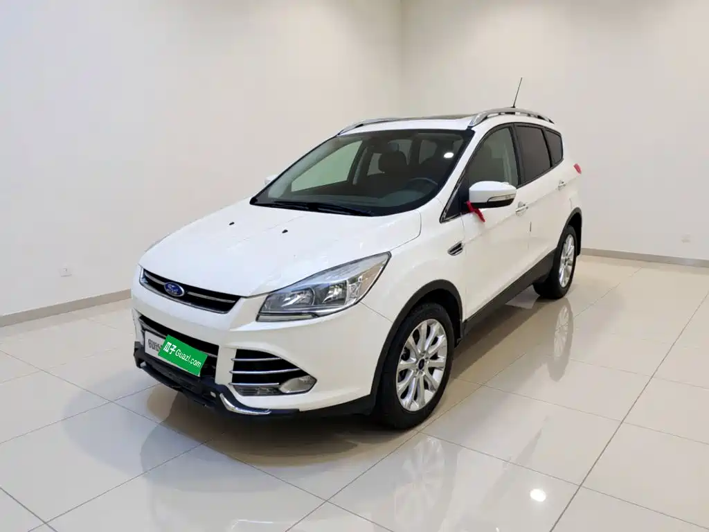 Ford Kuga 2015 — фото 2