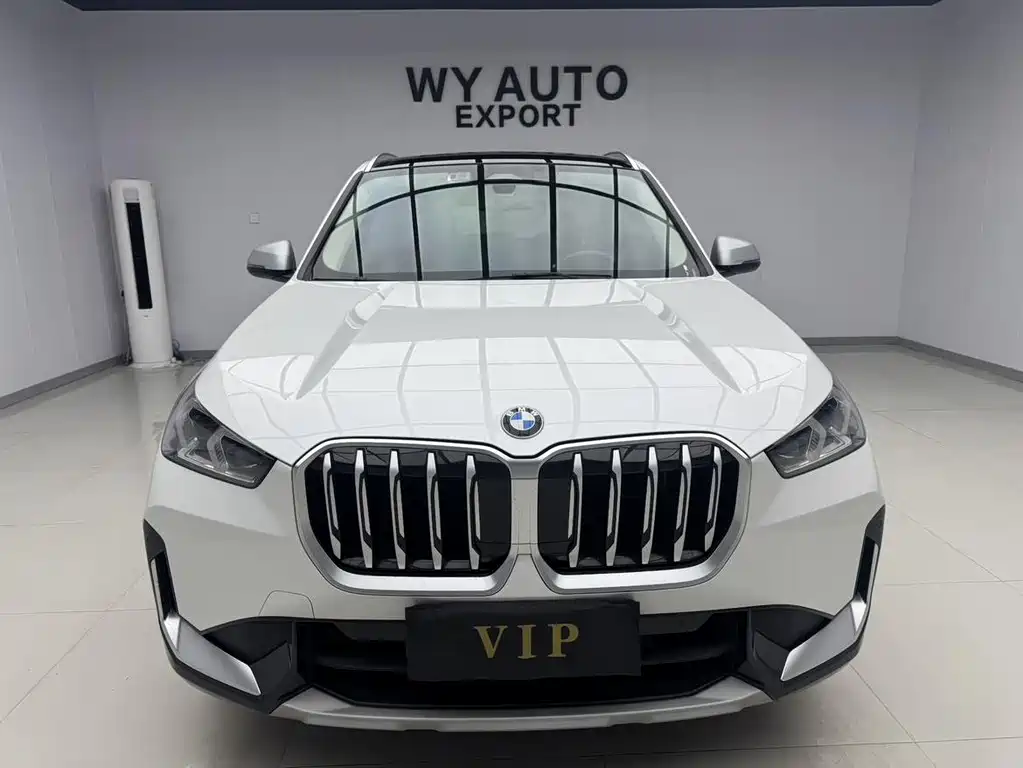 BMW X1 2023