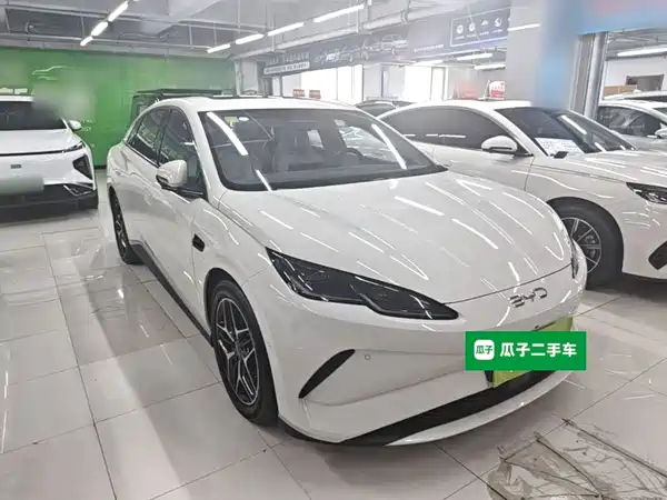 BYD Seal 06 2025