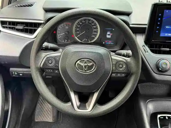 Toyota Corolla 2023