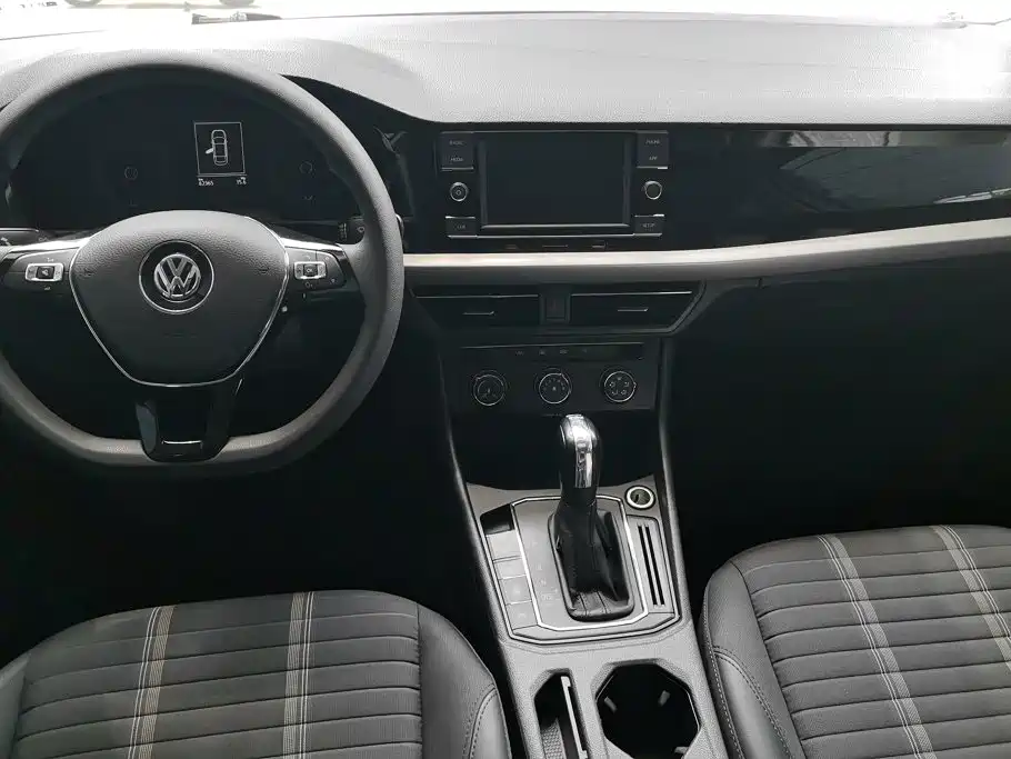 Volkswagen Lavida 2020 — фото 12
