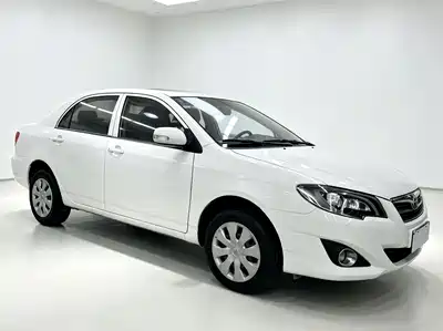 Toyota Corolla 2014