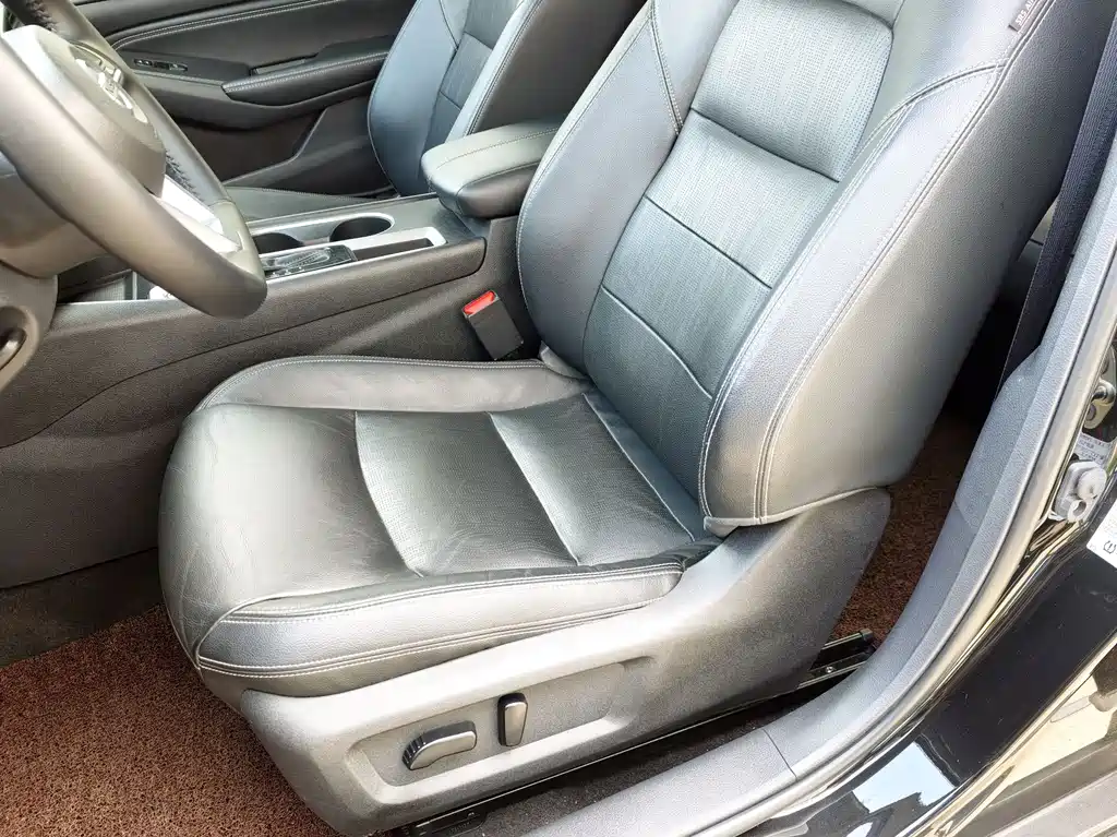 Nissan Teana 2023 — фото 19
