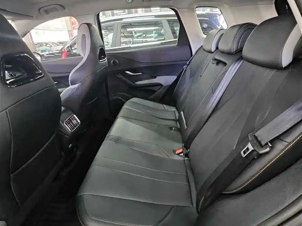 BYD Sealion 05 DM-i 2025 — фото 8