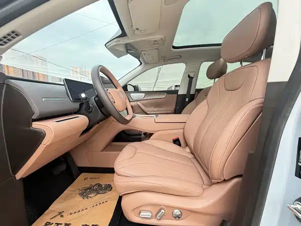 Leapmotor C11 2026