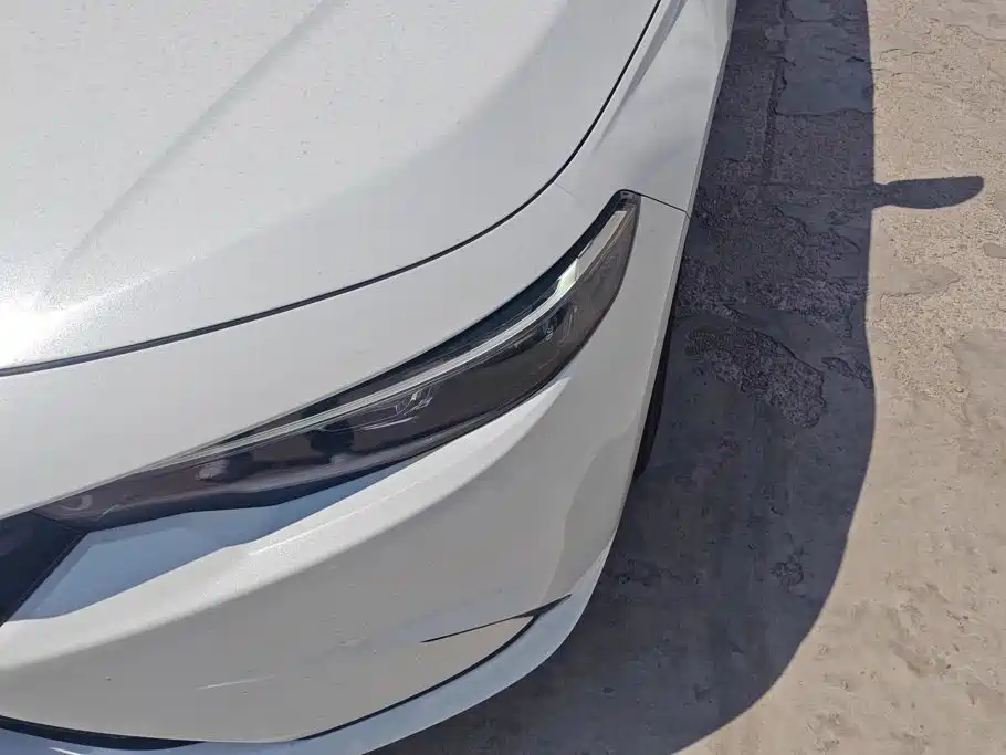 Honda Integra 2024