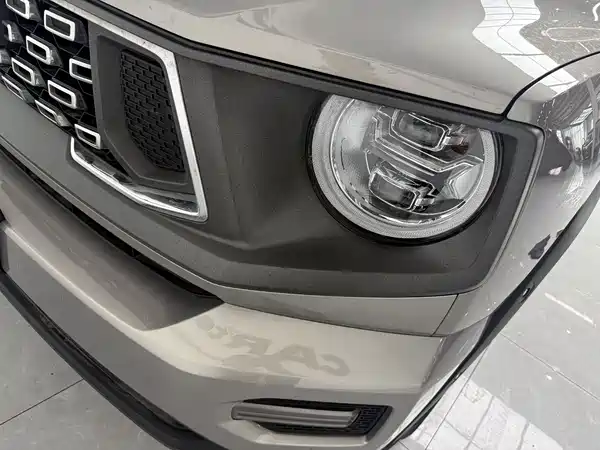 Haval Big Dog PLUS New Energy 2023