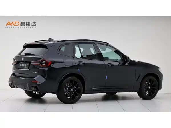 BMW X3 2023
