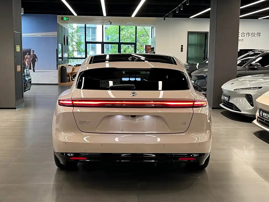 NIO ET5T 2026