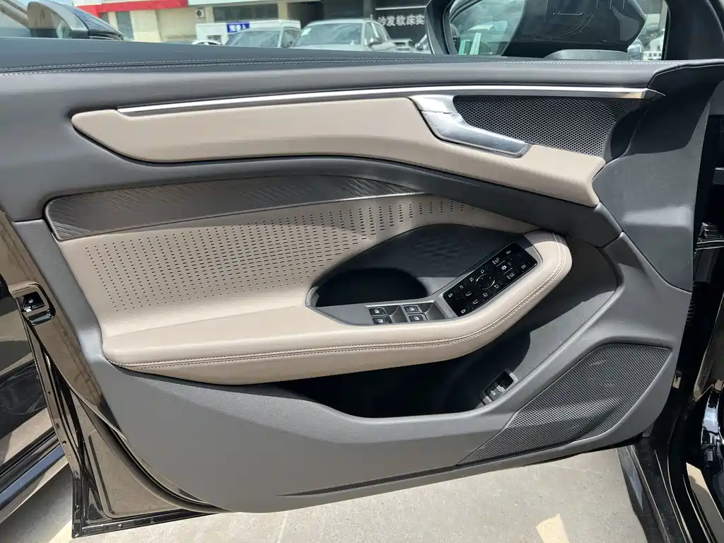 Audi A6L 2026