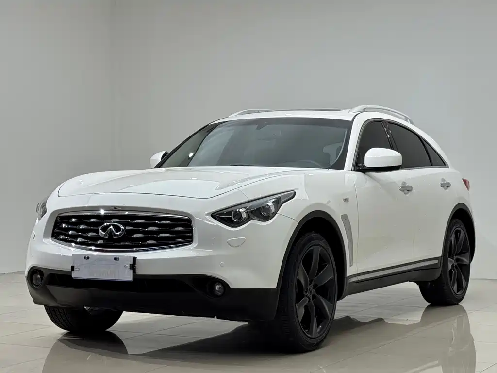 Infiniti FX 2010
