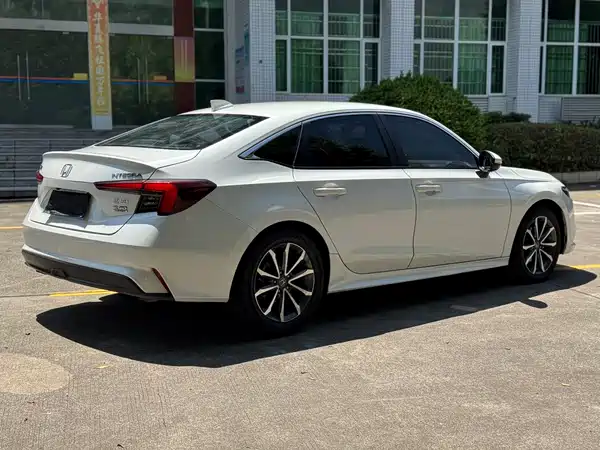 Honda Integra 2023