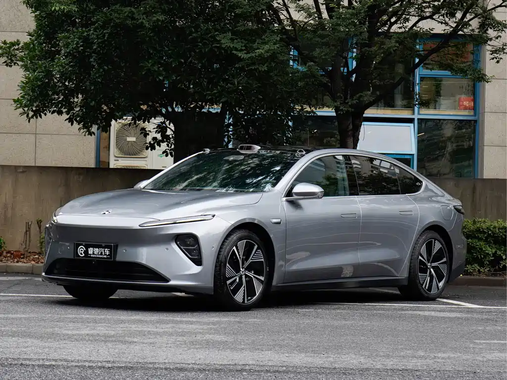 NIO ET7 2024