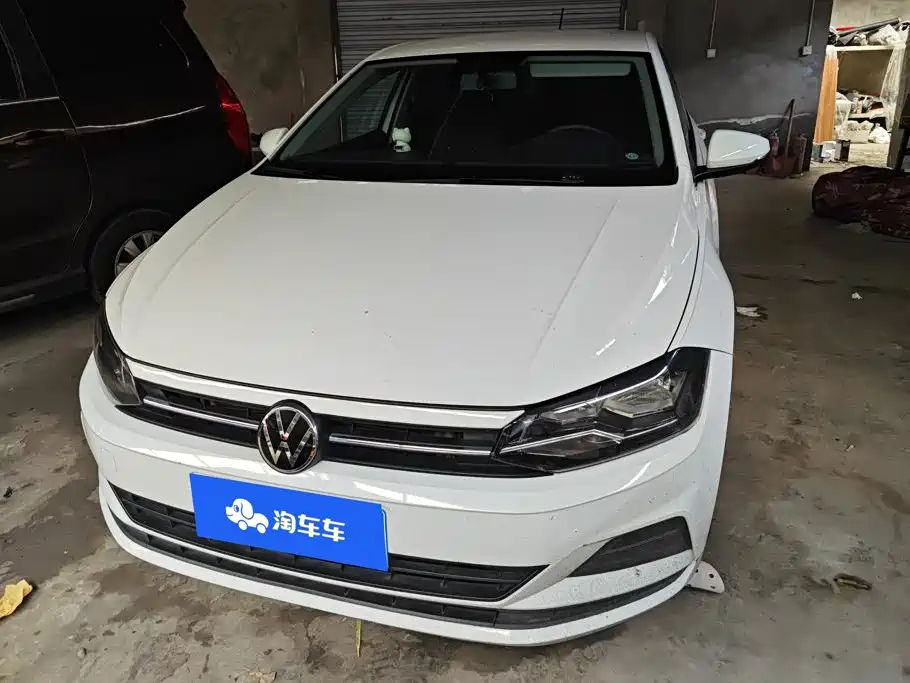 Volkswagen Polo 2023