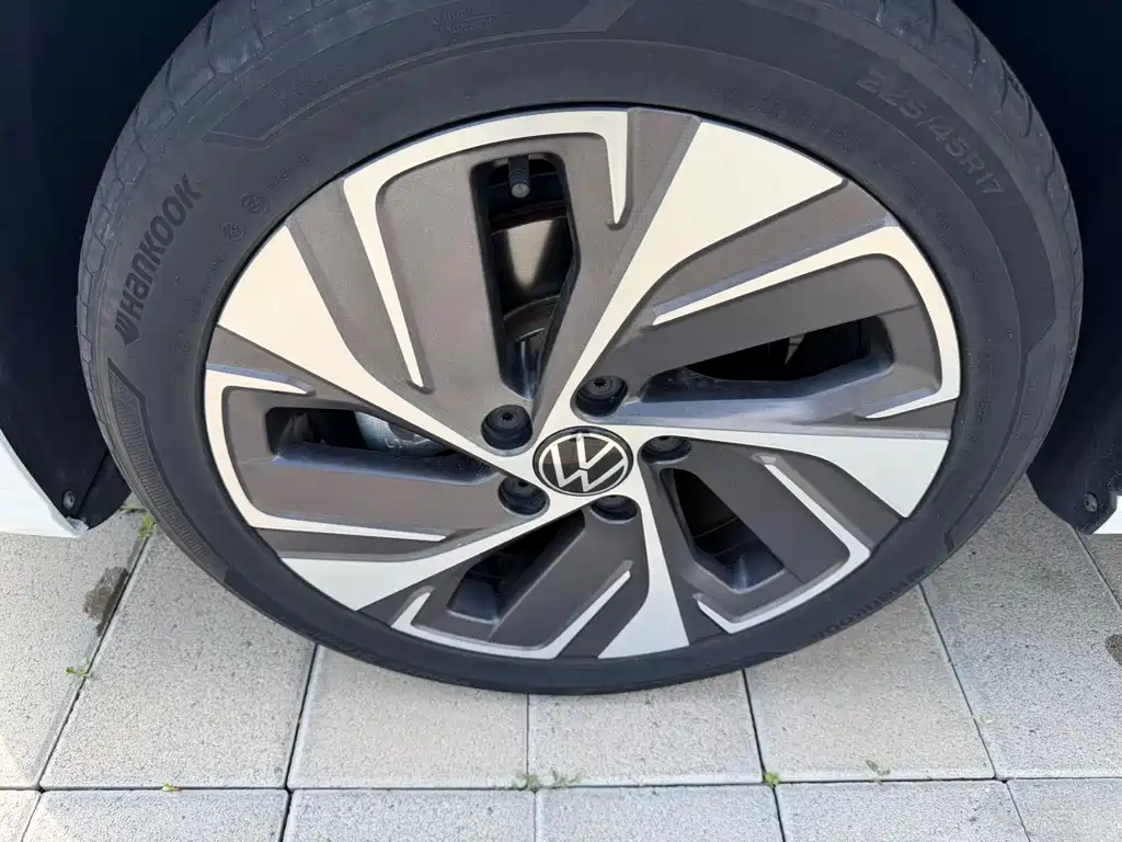 Volkswagen Bora 2022