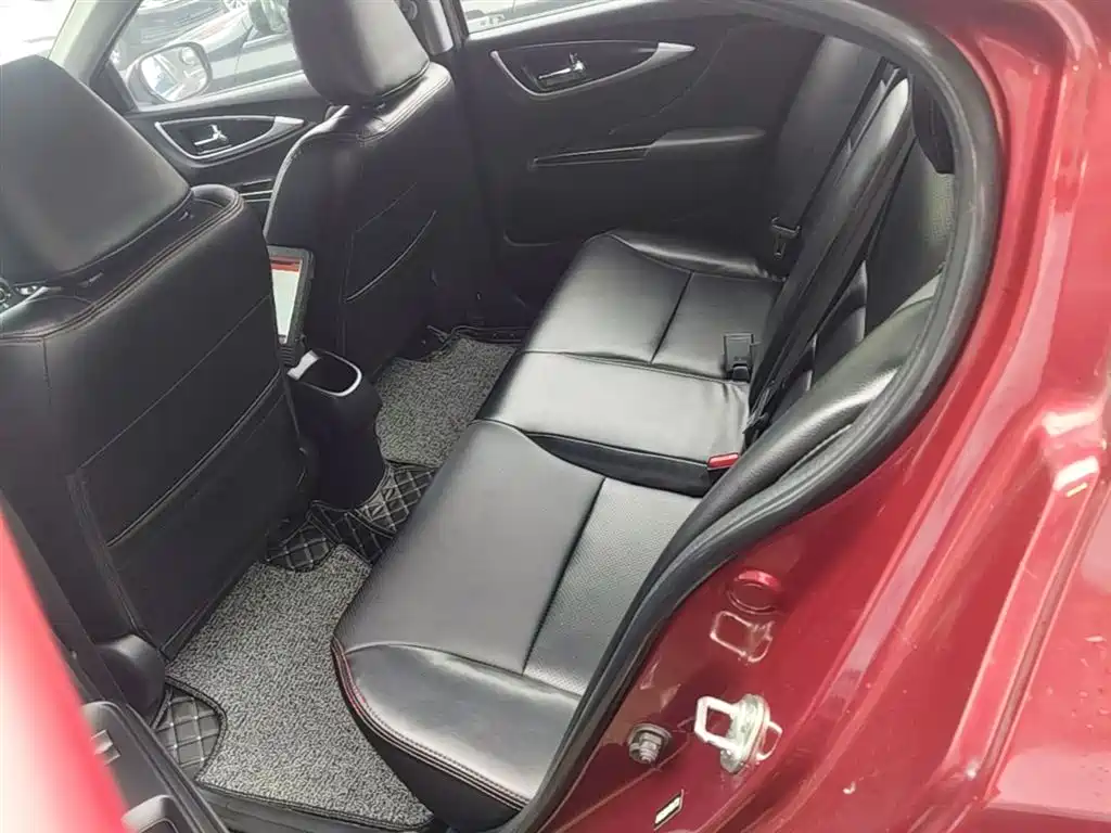 Honda Crider 2015 — фото 17