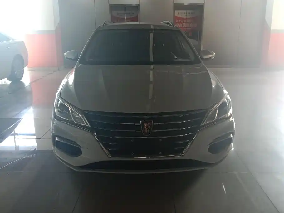 Roewe Ei5 2018