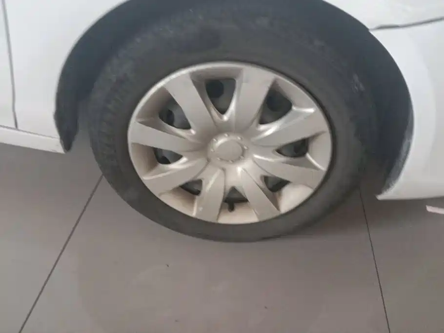 Roewe Ei5 2018