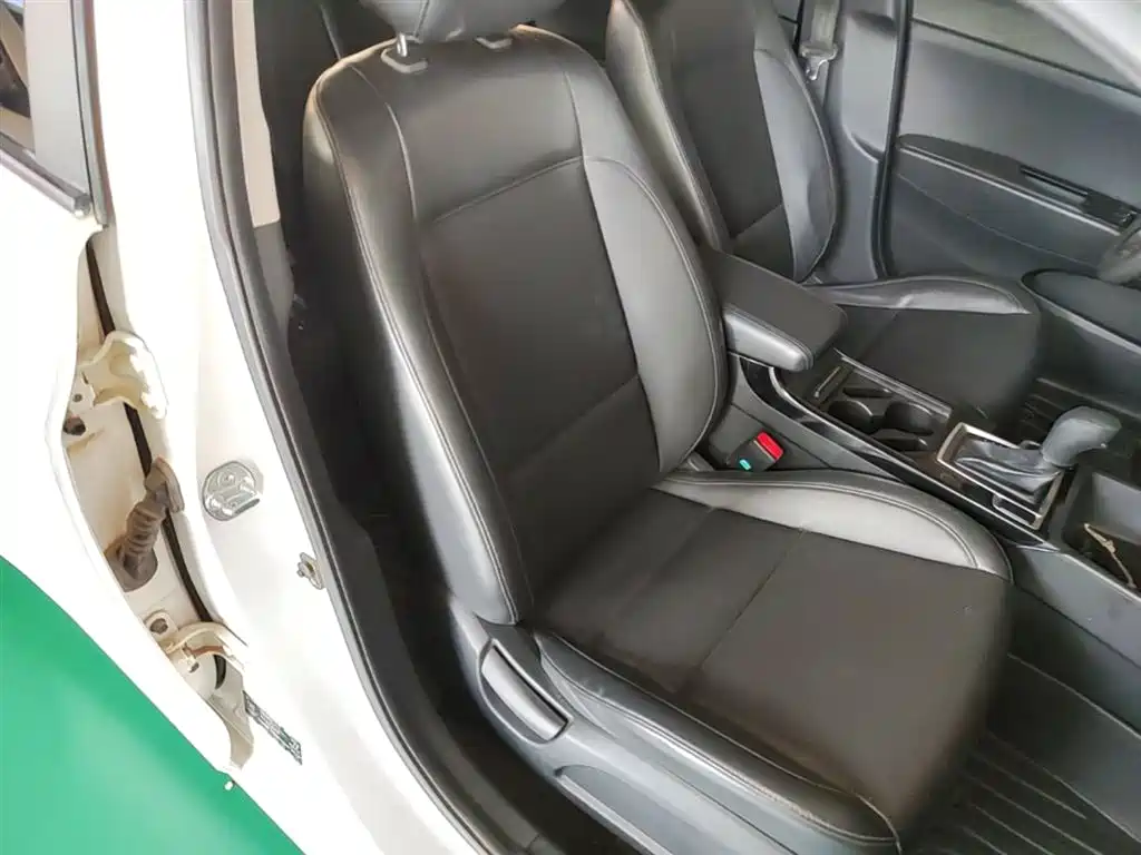 Hyundai Mistra 2015 — фото 25