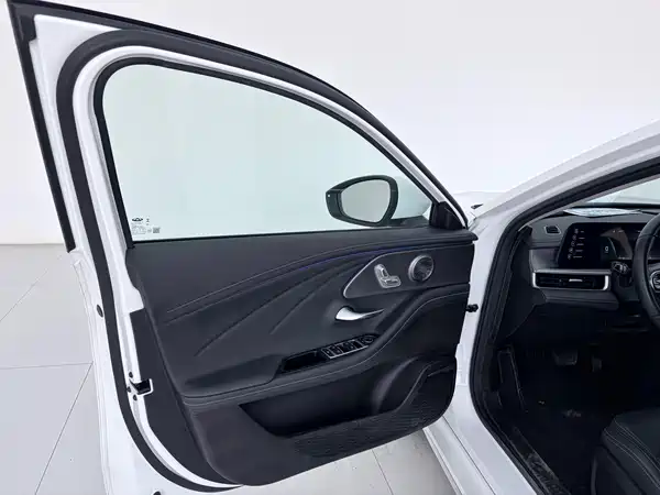 Chery Arrizo 8 2023