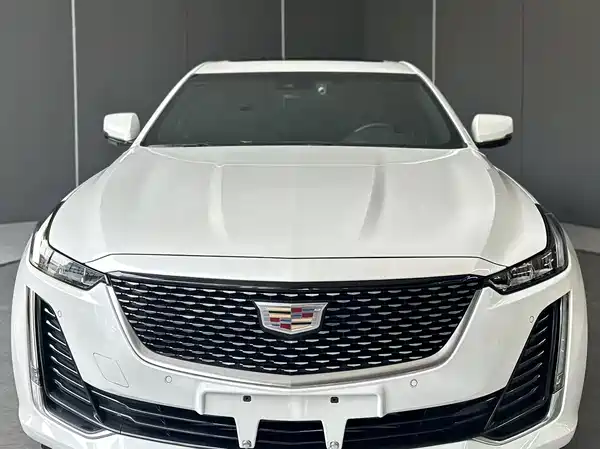 Cadillac CT5 2023