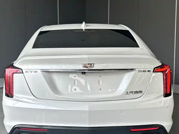 Cadillac CT5 2023