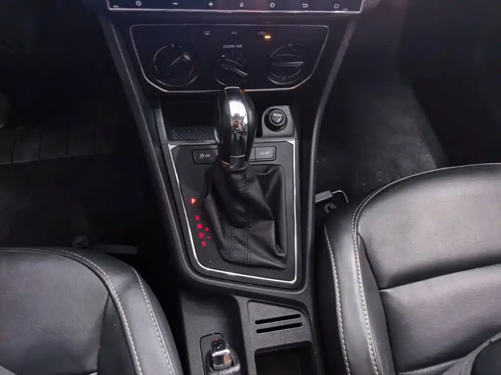 Volkswagen Gran Lavida 2016 — фото 14
