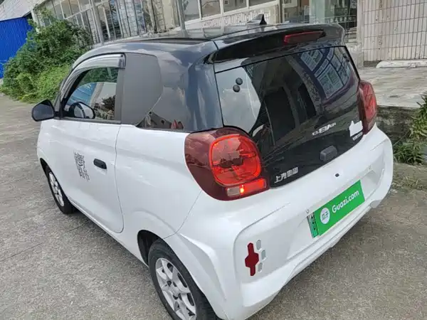 Roewe CLEVER 2023