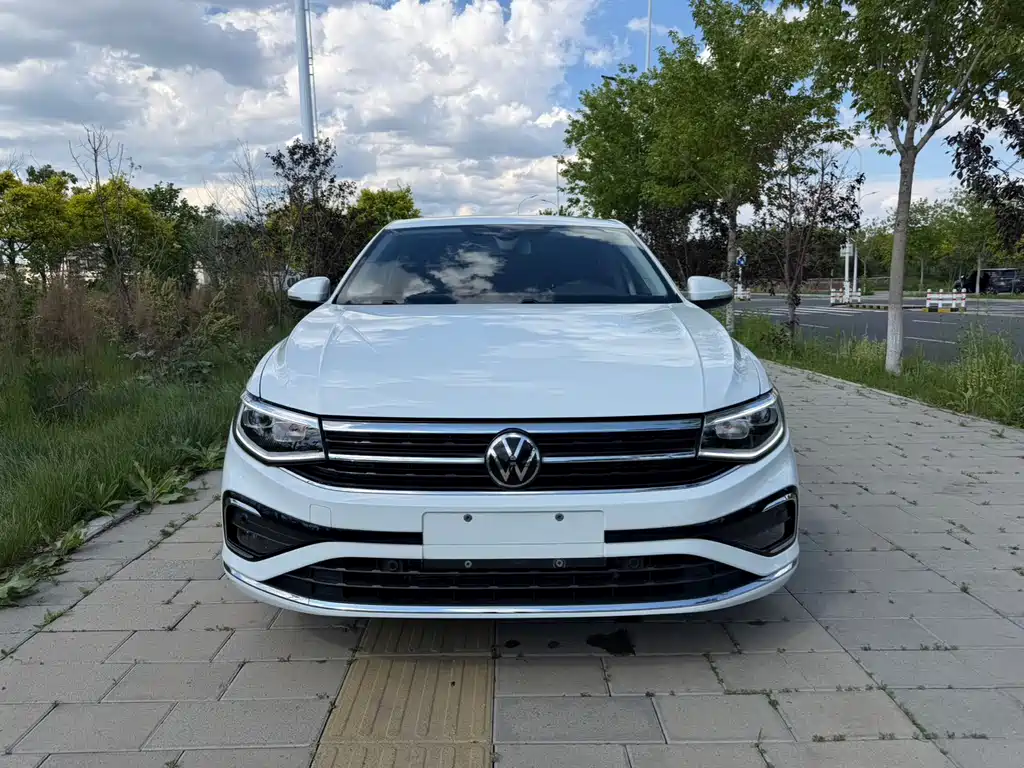 Volkswagen Bora 2022