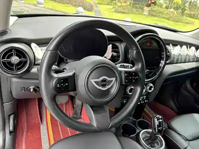 MINI MINI 2021